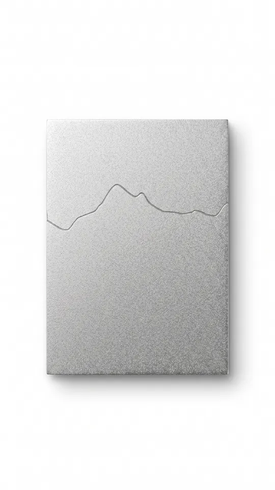 Metal finishes · Sample 31