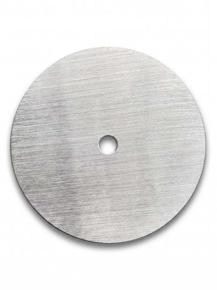 Metal finishes · Sample 32
