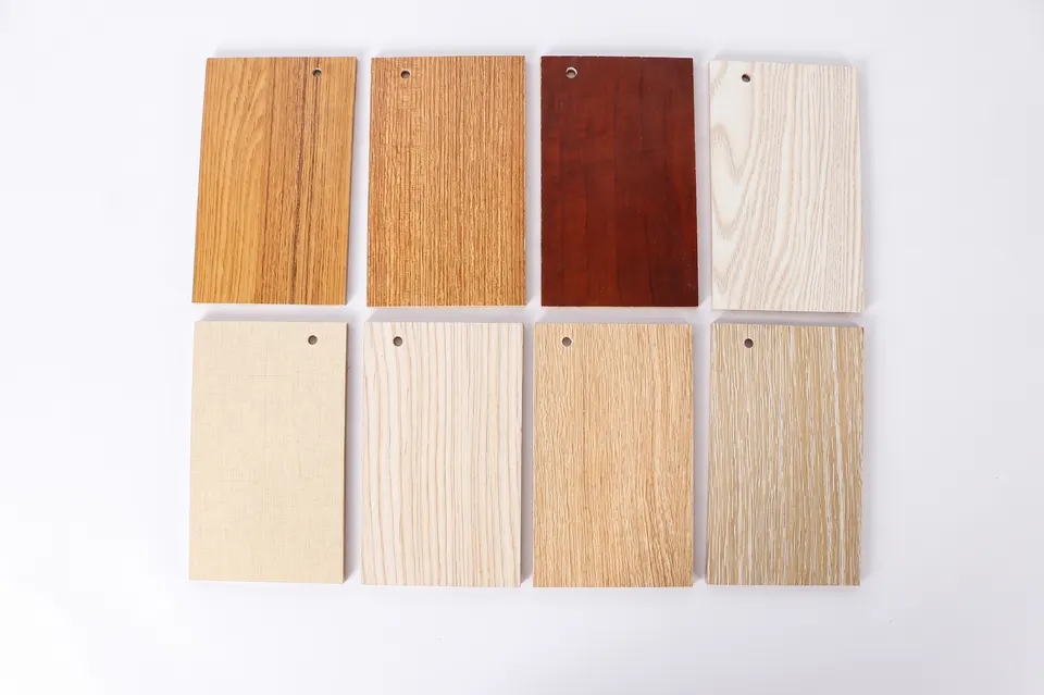 Wood · Sample 01
