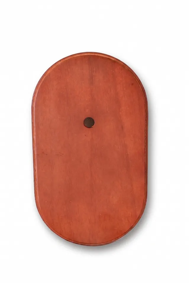 Wood · Sample 03