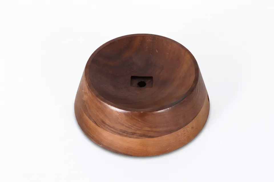 Wood · Sample 04