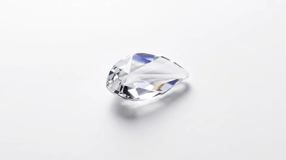 Crystal · Sample 10