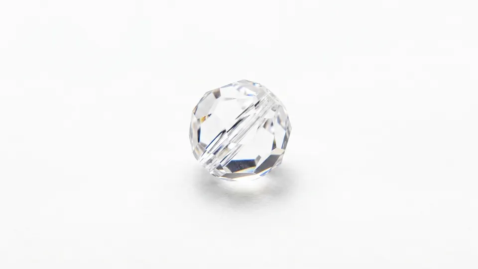 Crystal · Sample 14