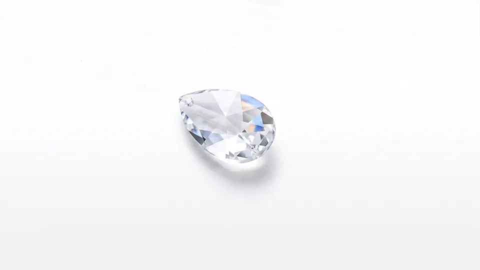 Crystal · Sample 22