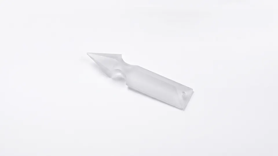 Crystal · Sample 25