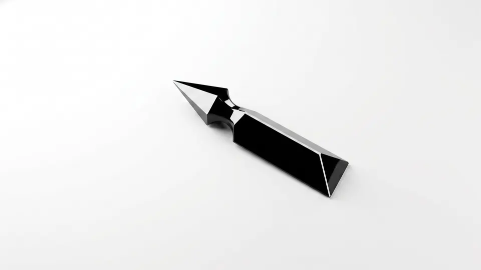 Crystal · Sample 28