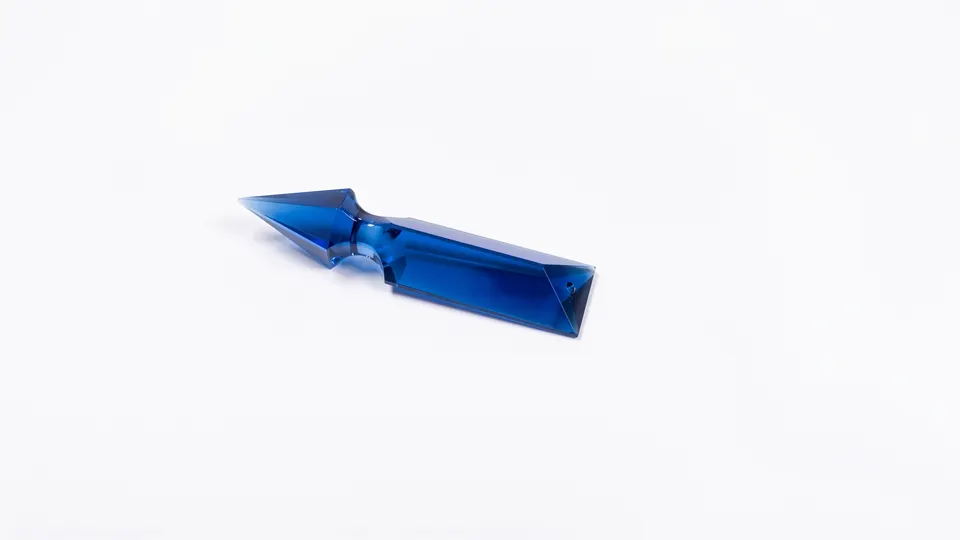 Crystal · Sample 29