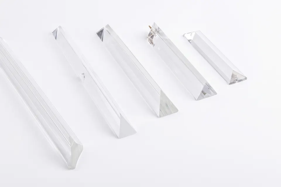 Crystal · Sample 33