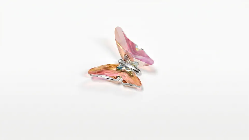 Crystal · Sample 04