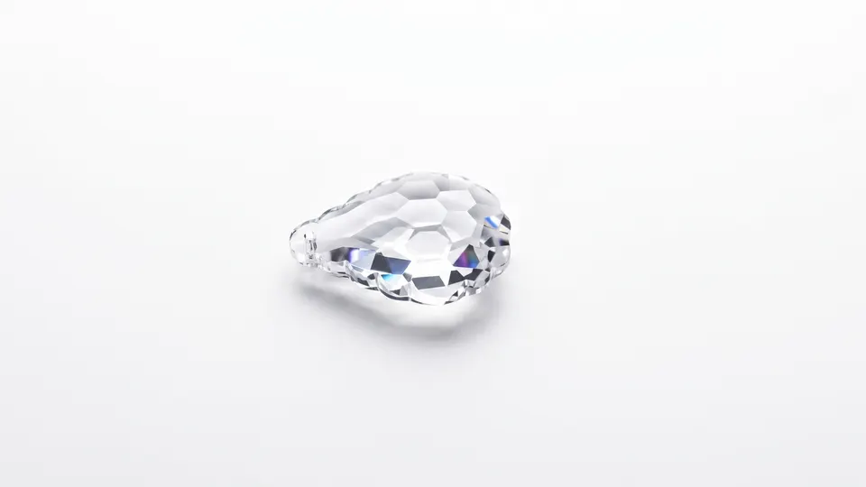 Crystal · Sample 06