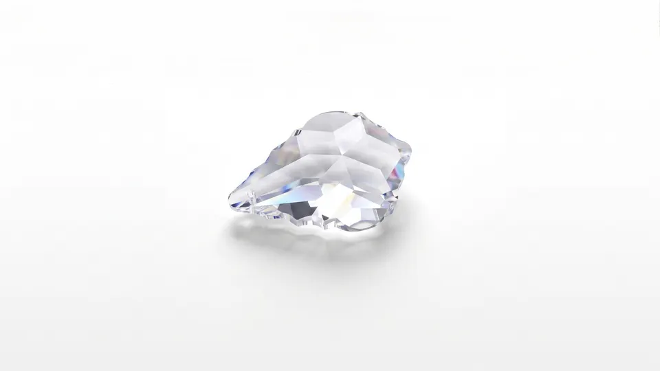 Crystal · Sample 09