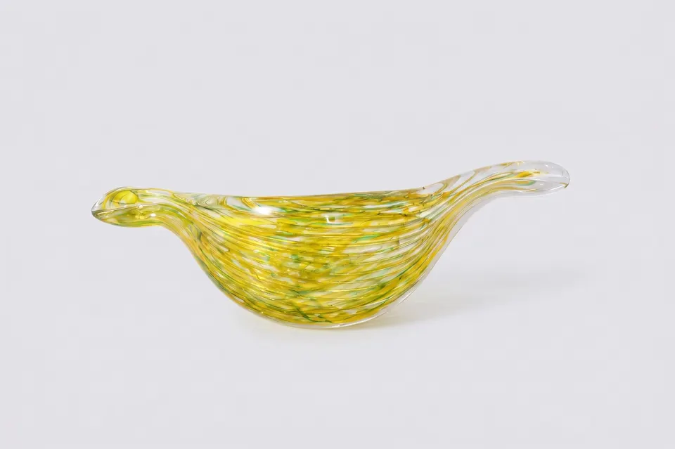 Glass · Sample 10