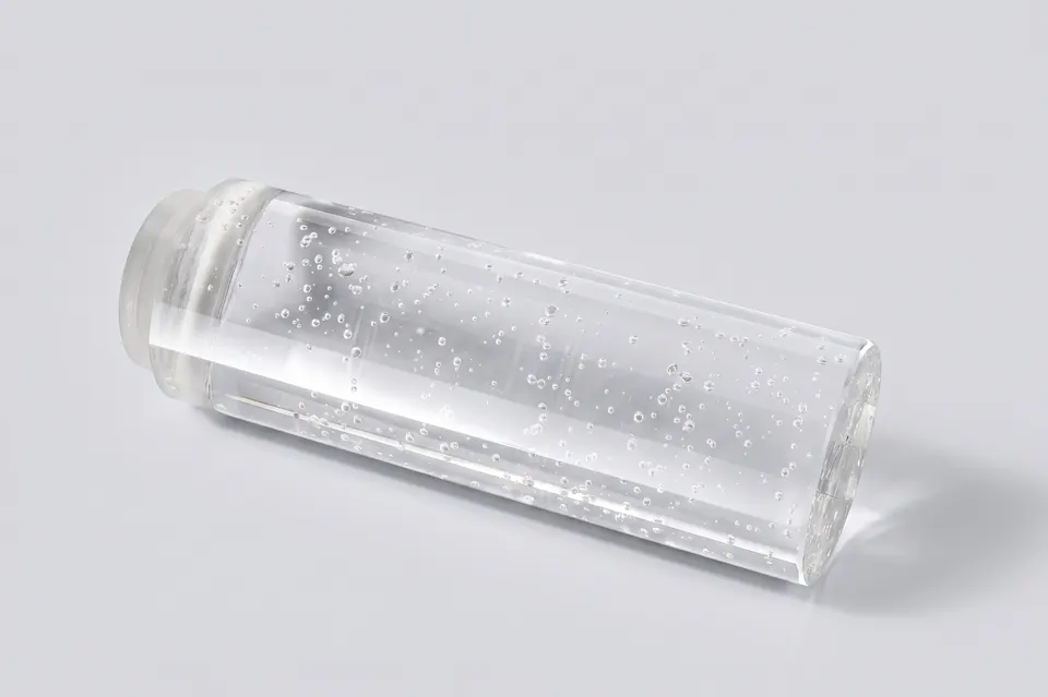 Glass · Sample 17