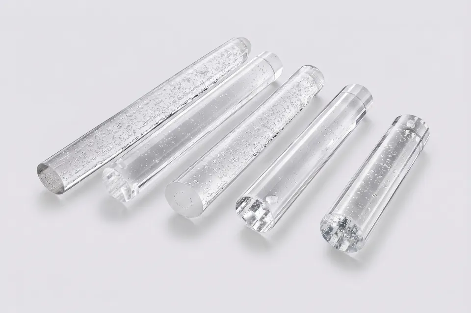 Glass · Sample 21