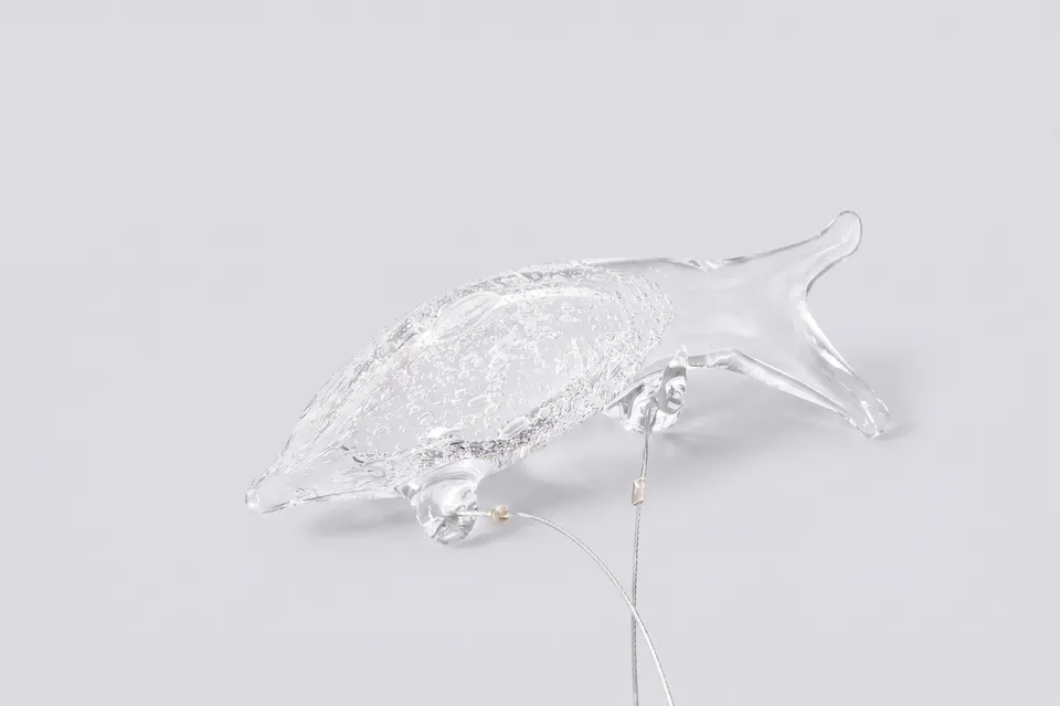 Glass · Sample 22