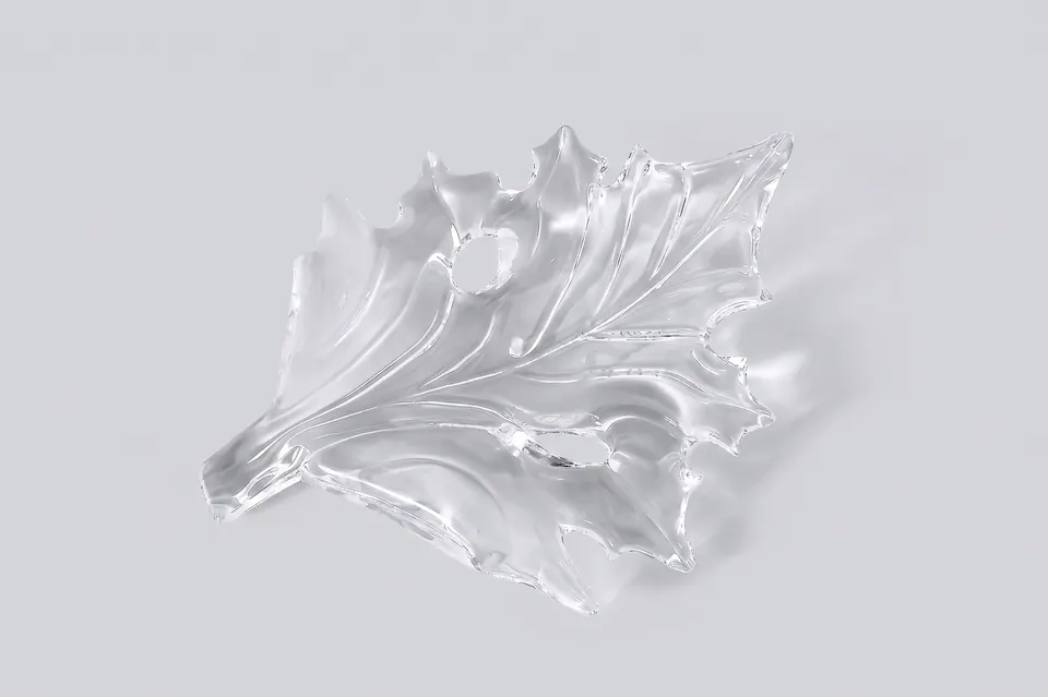 Glass · Sample 23