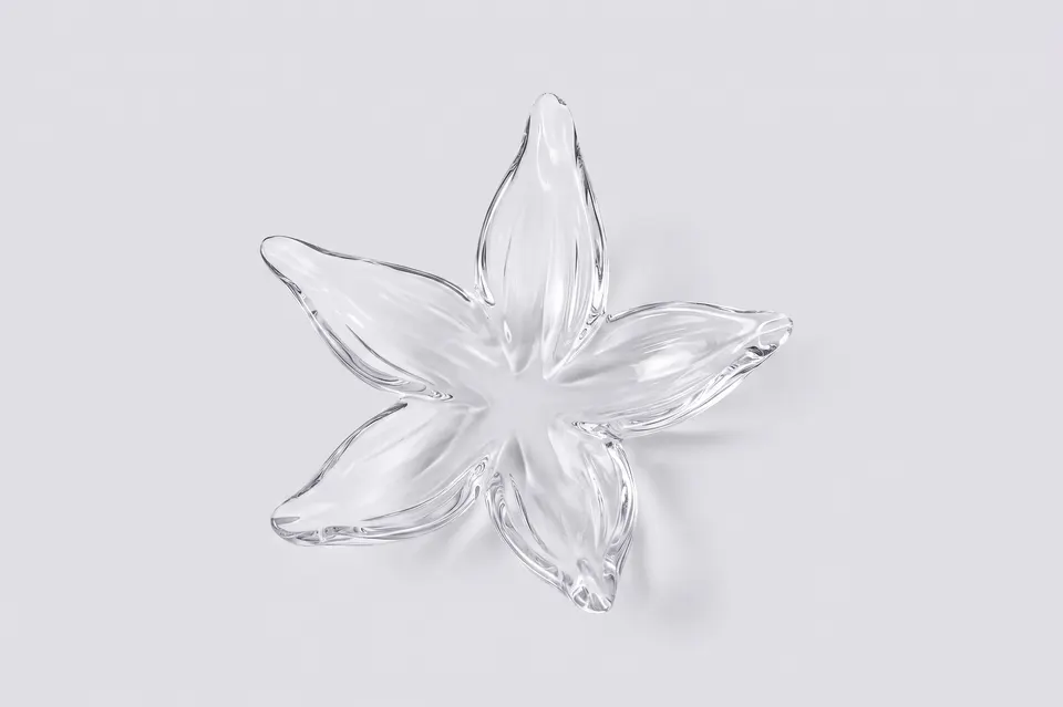 Glass · Sample 30