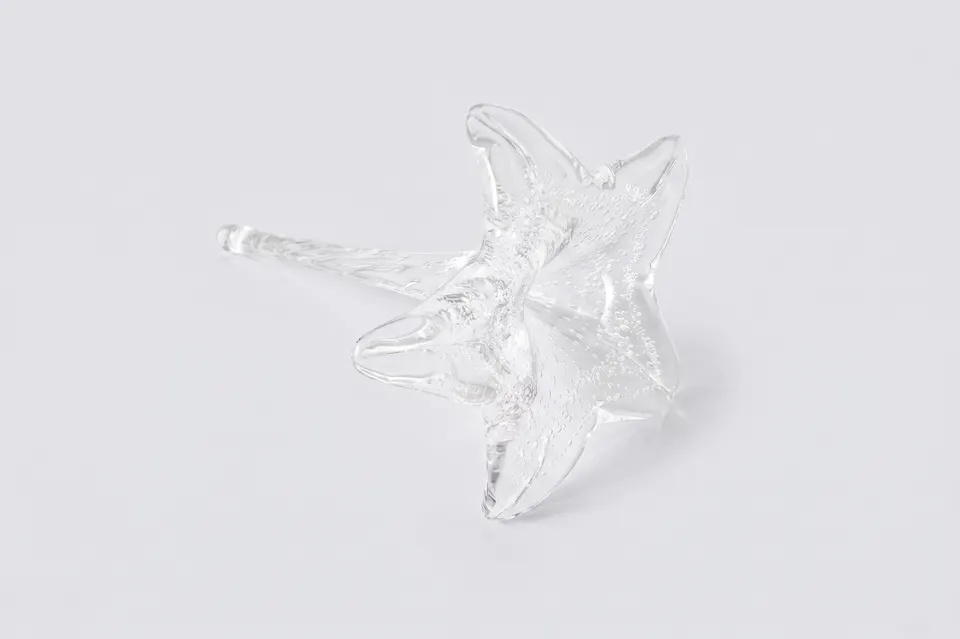 Glass · Sample 32