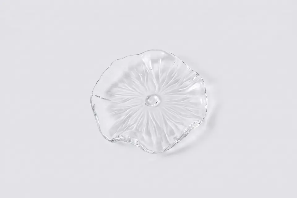 Glass · Sample 33