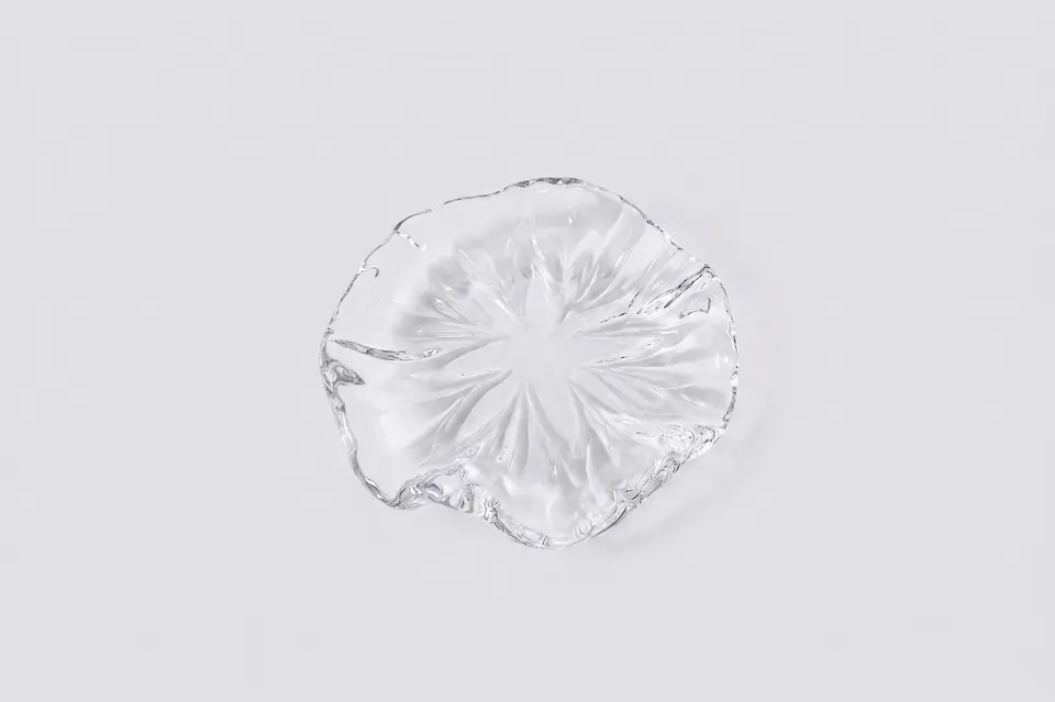 Glass · Sample 34
