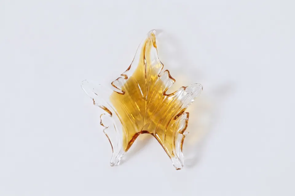 Glass · Sample 38