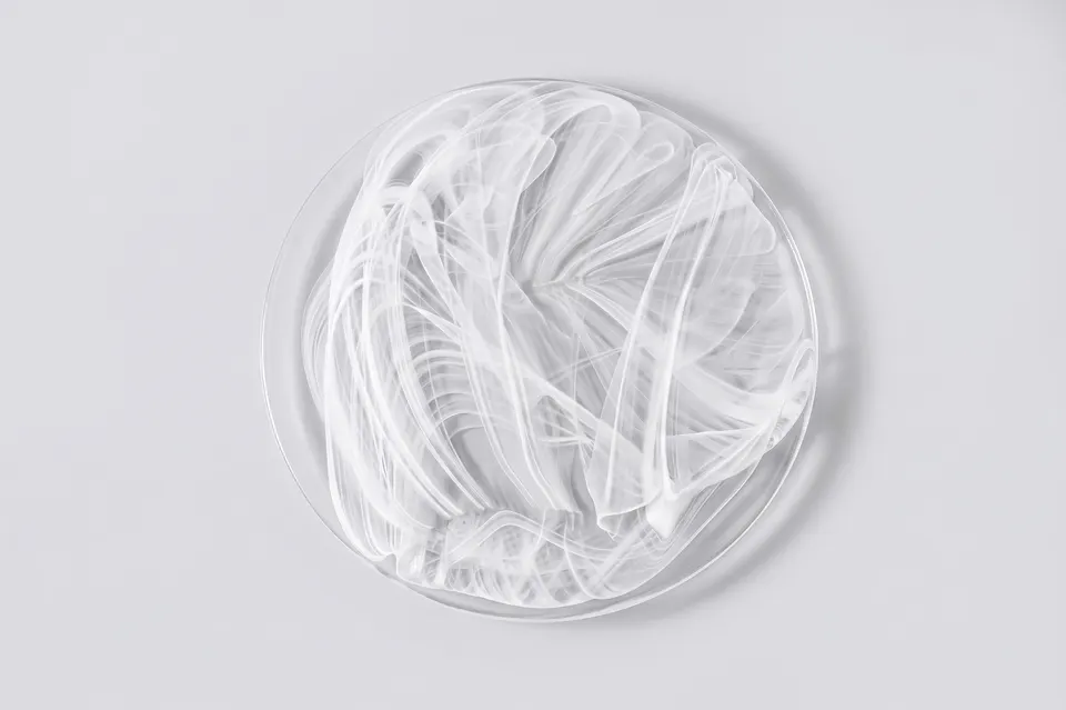 Glass · Sample 42