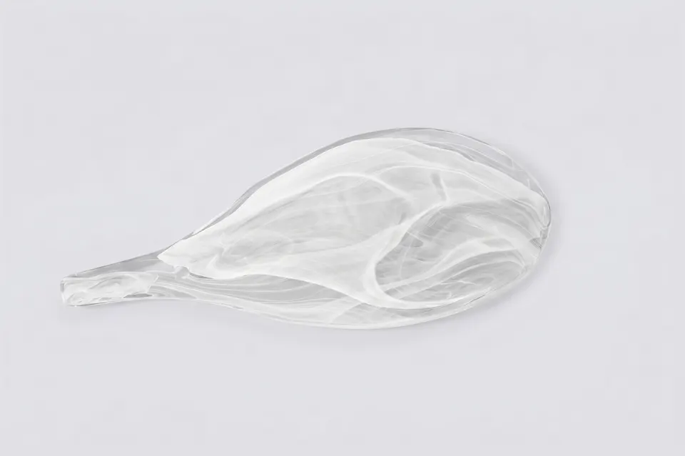 Glass · Sample 43