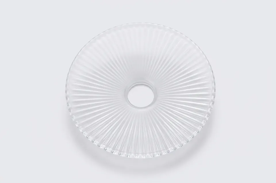 Glass · Sample 46