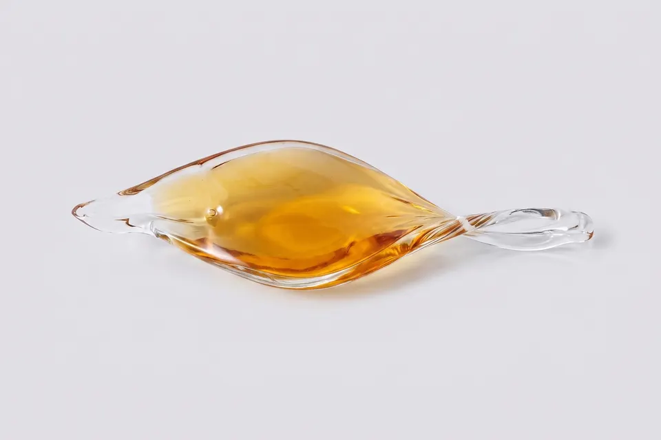 Glass · Sample 51