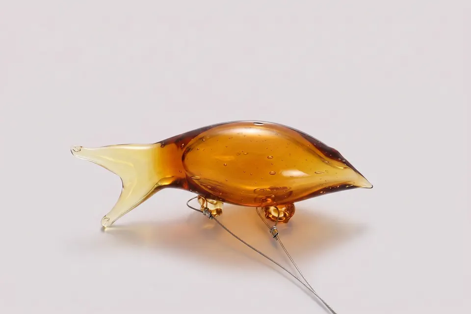 Glass · Sample 60