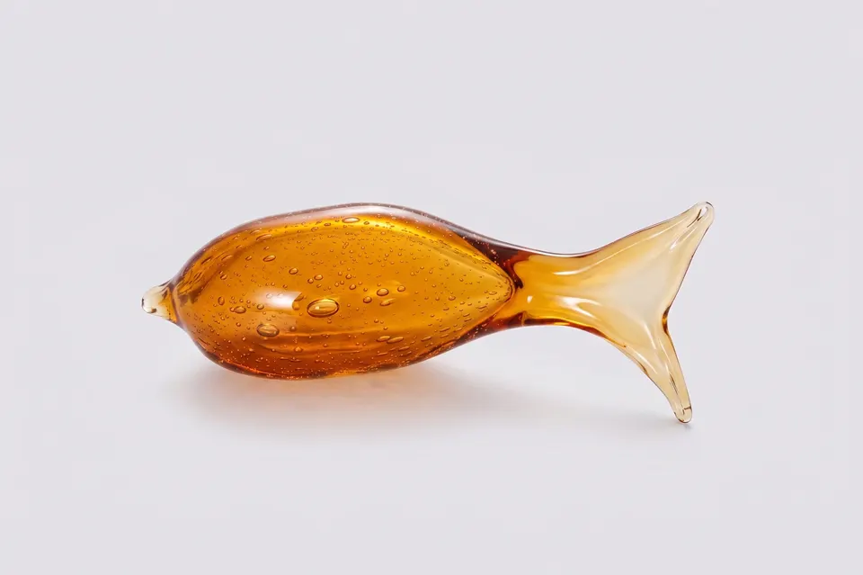 Glass · Sample 61