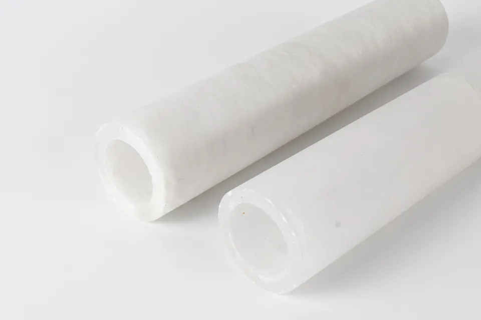 Stone, marble, alabaster & ceramics · Sample 01