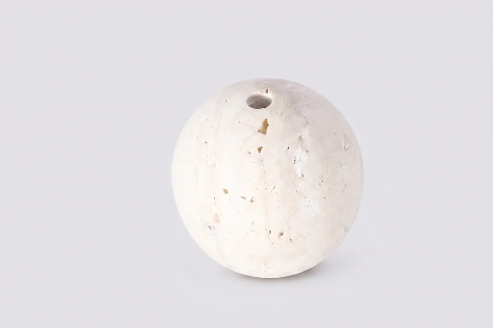 Stone, marble, alabaster & ceramics · Sample 12