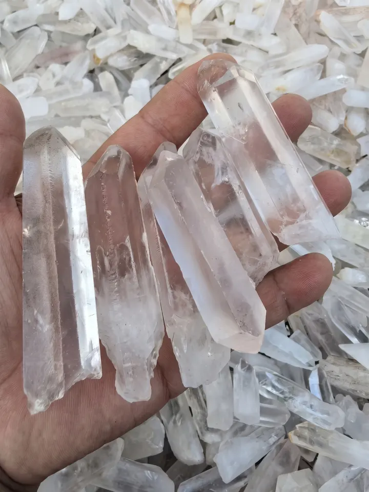 Stone, marble, alabaster & ceramics · Sample 29