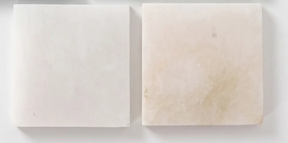 Stone, marble, alabaster & ceramics · Sample 34