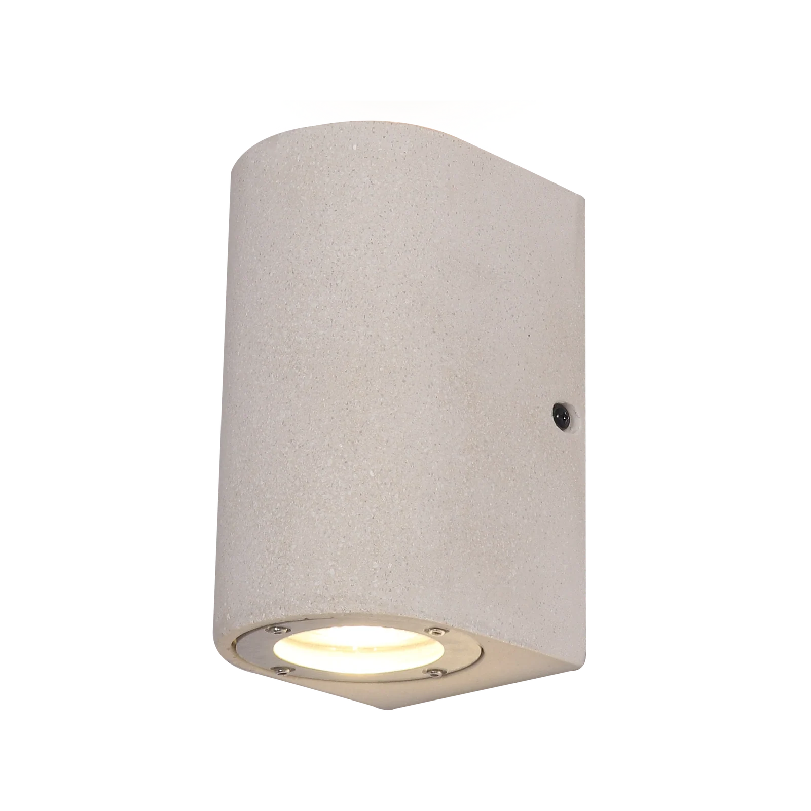 oval-concrete-led-sconce detail