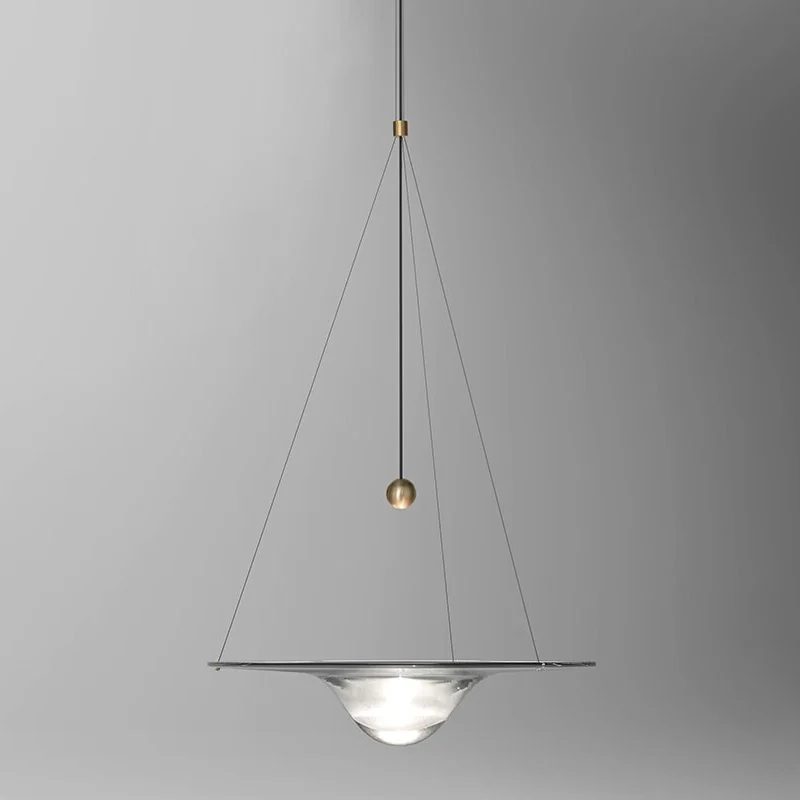 Custom Luxury Chandeliers for USA Luxury Villas | Los Angeles, Miami, Dallas Bespoke Residential Lighting project view