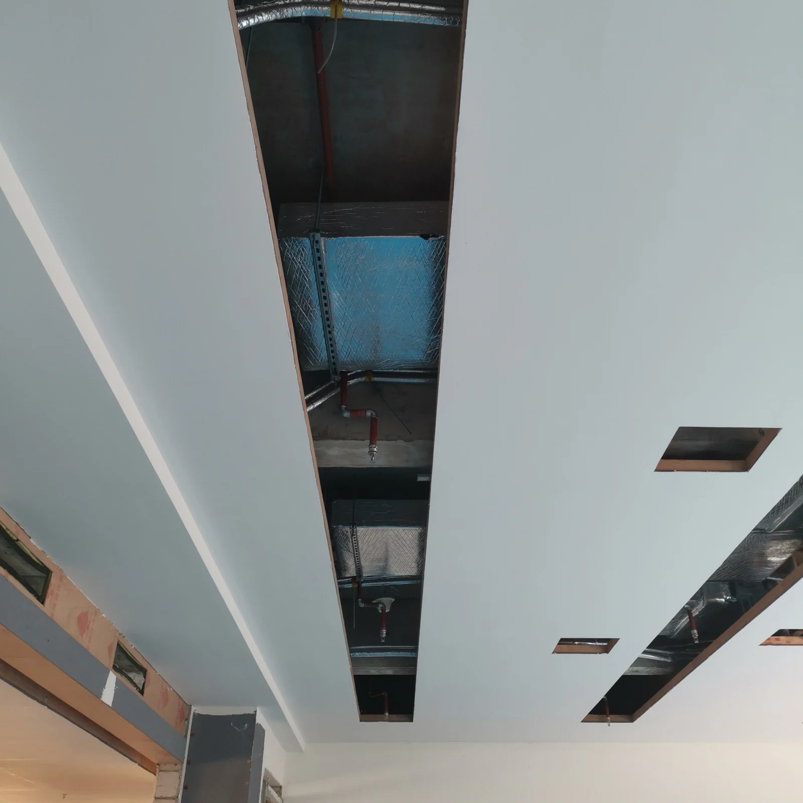 Comprehensive Lighting Solutions for Shenzhen University Xili Campus
