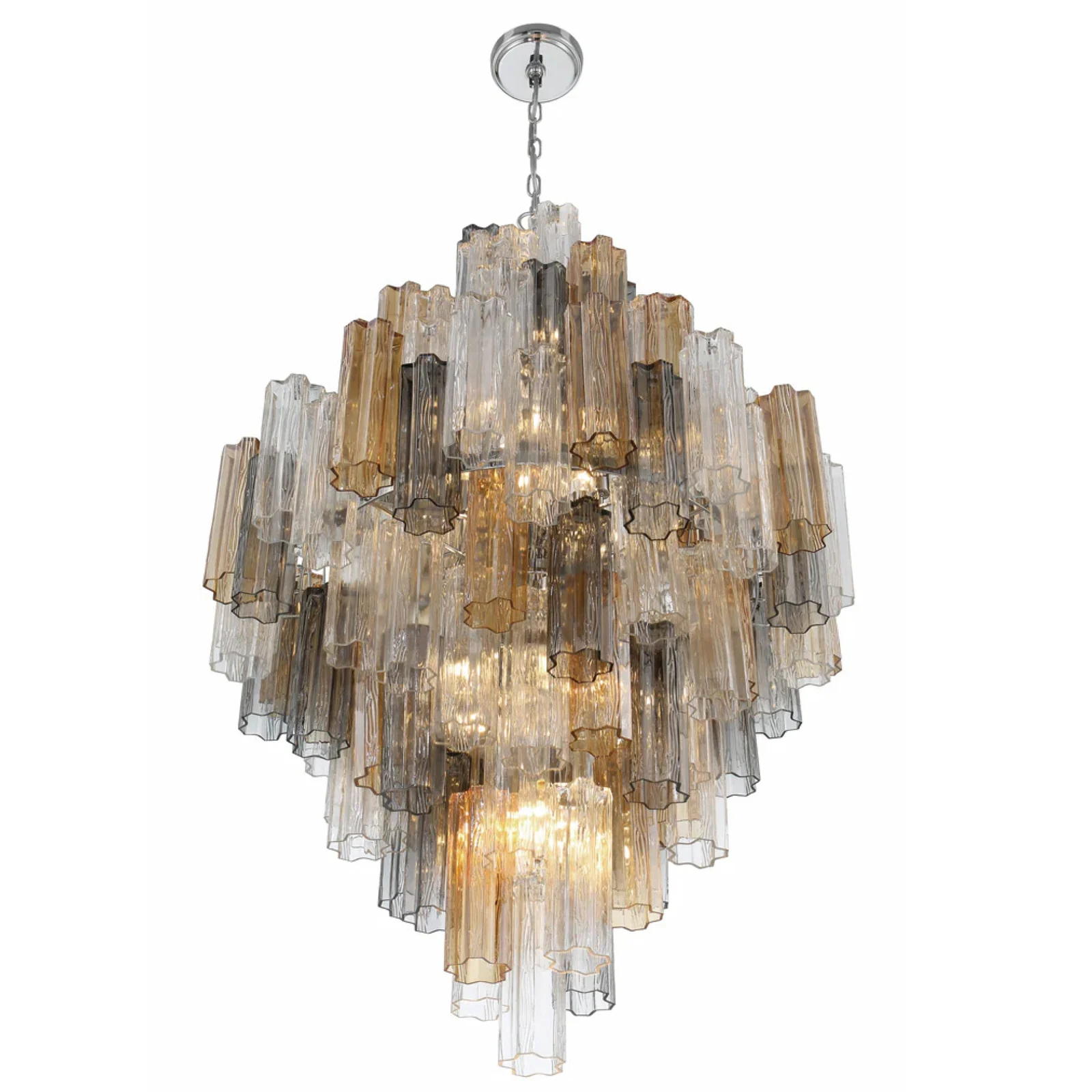 UL & CSA Custom Lighting USA, Canada, Mexico | Luxury Villa, Hotel & Commercial Building Bespoke Fixtures project view