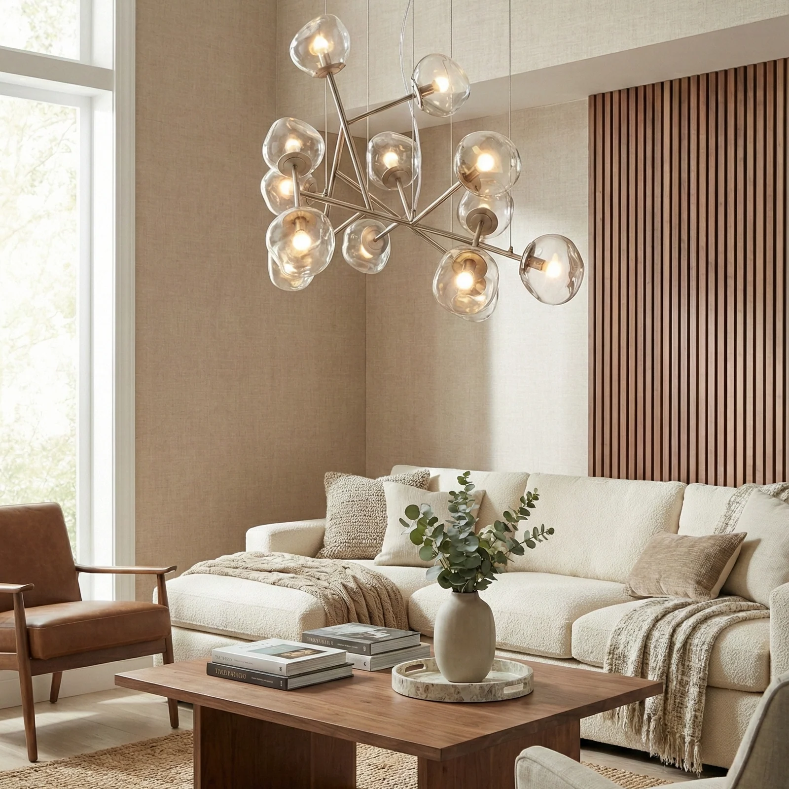 UL Certified Custom Non-Standard Lighting for USA Hotel, Villa & Commercial Projects project view