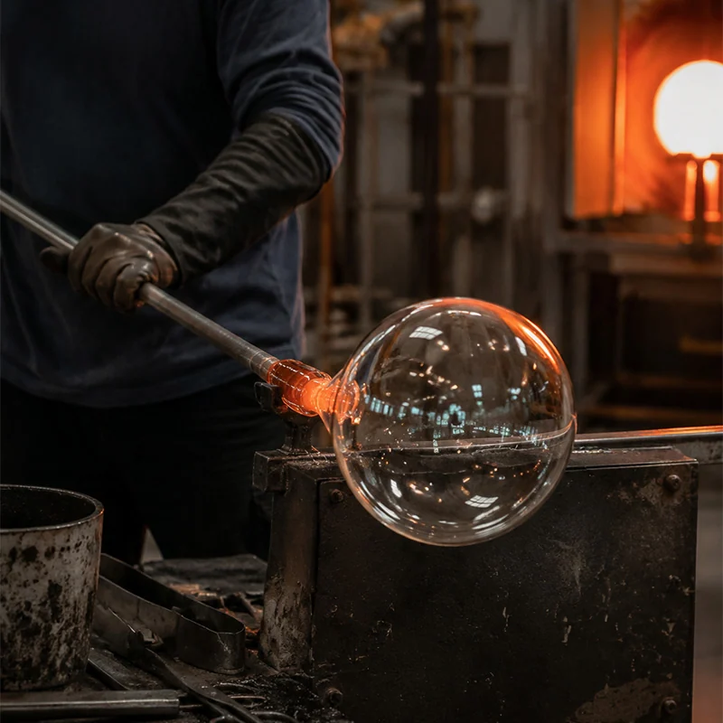 Craft stories
