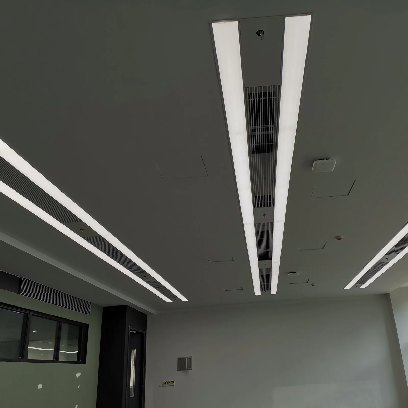 Comprehensive Lighting Solutions for Shenzhen University Xili Campus project view