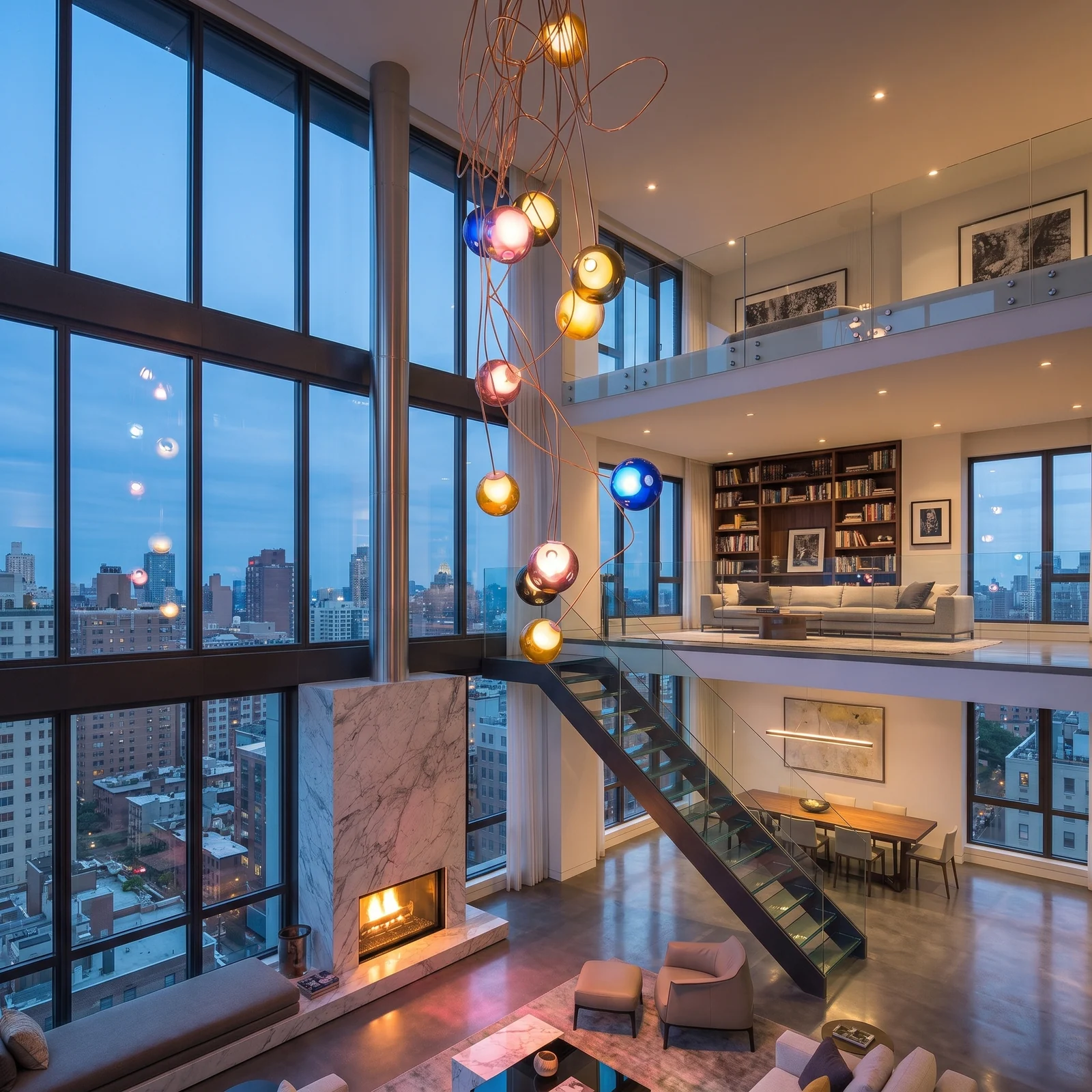SAA Compliant Custom Lighting Australia | Modern Luxury Villa, Boutique Hotel & Commercial Bespoke Fixtures project view