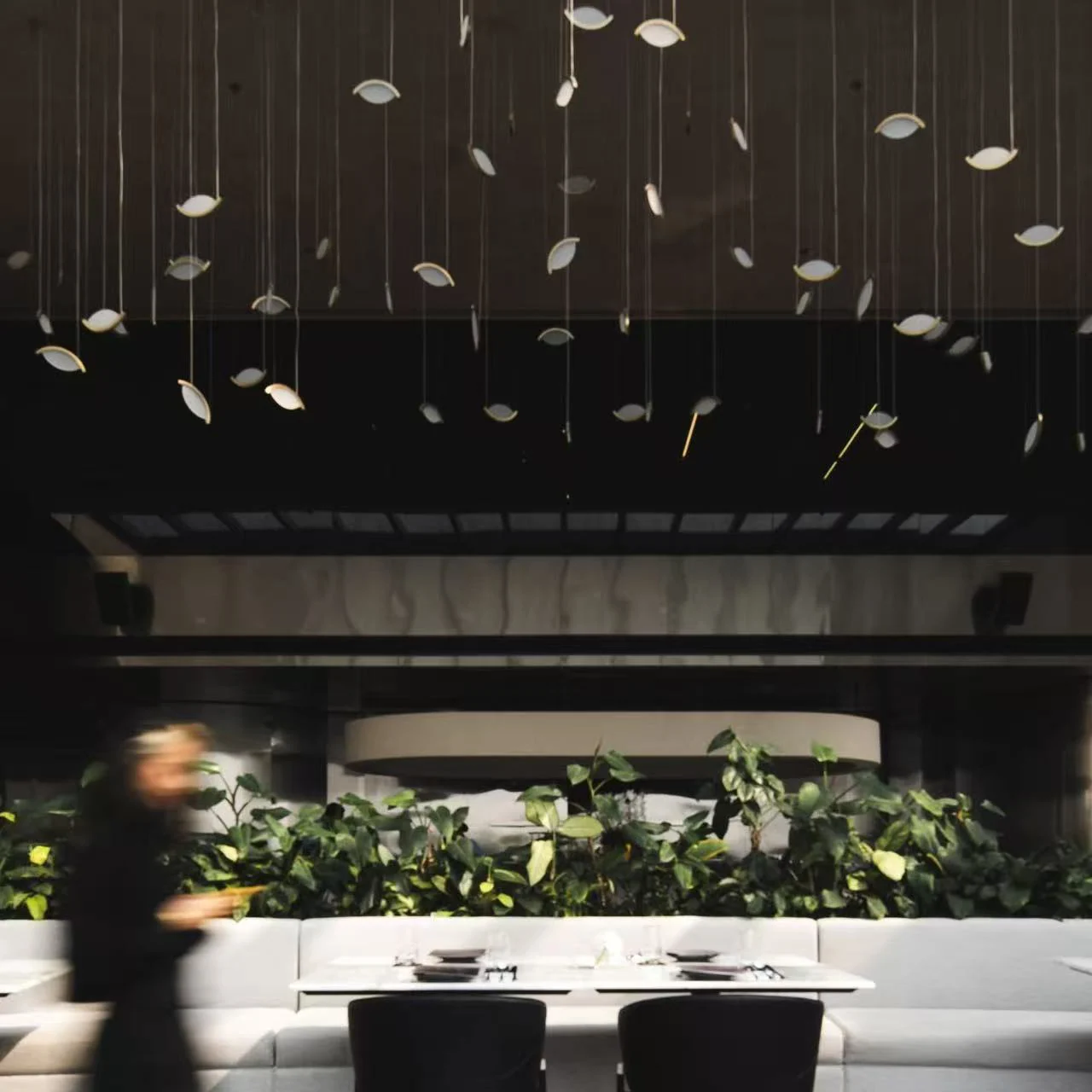 Bespoke Chandelier Doha – Custom Luxury Lighting for Qatar’s Premium Hospitality & Residential Projects project view