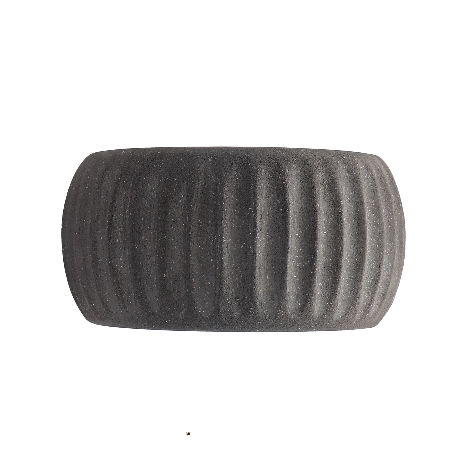 ribbed-concrete-wall-sconce detail