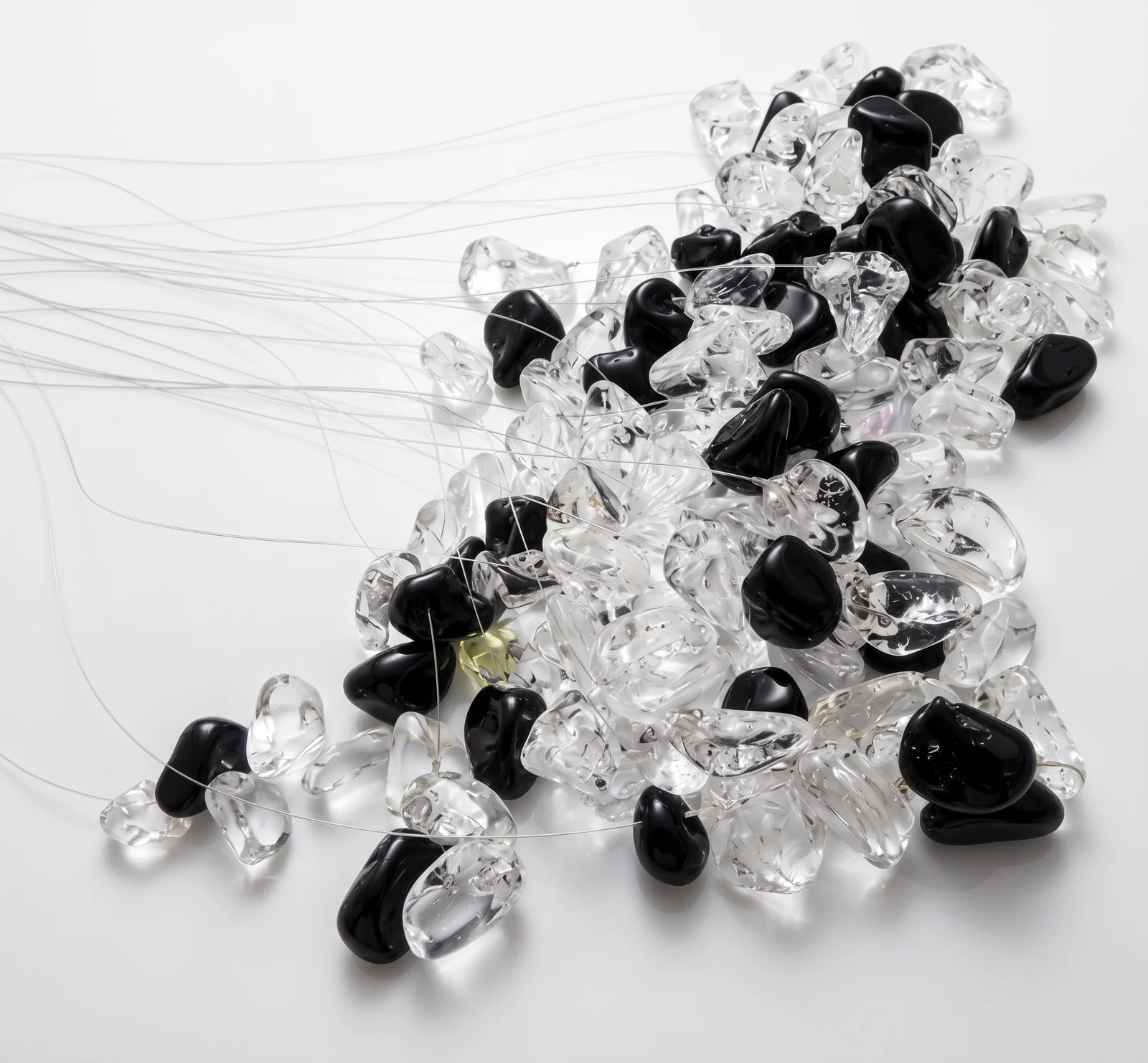 Bespoke Large Custom Lighting | Commercial Hotel & Villa Chandelier Factory project view