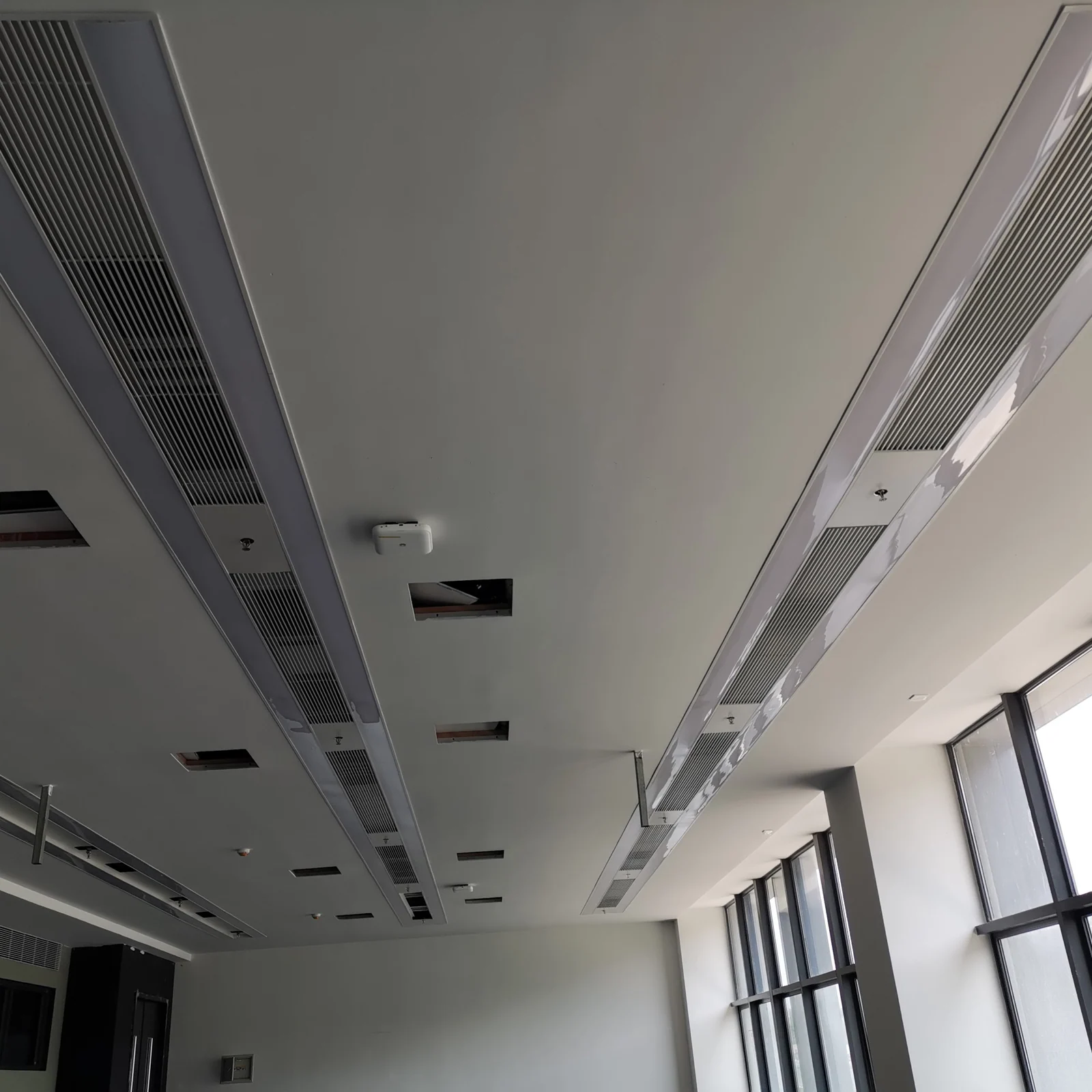 Comprehensive Lighting Solutions for Shenzhen University Xili Campus project view