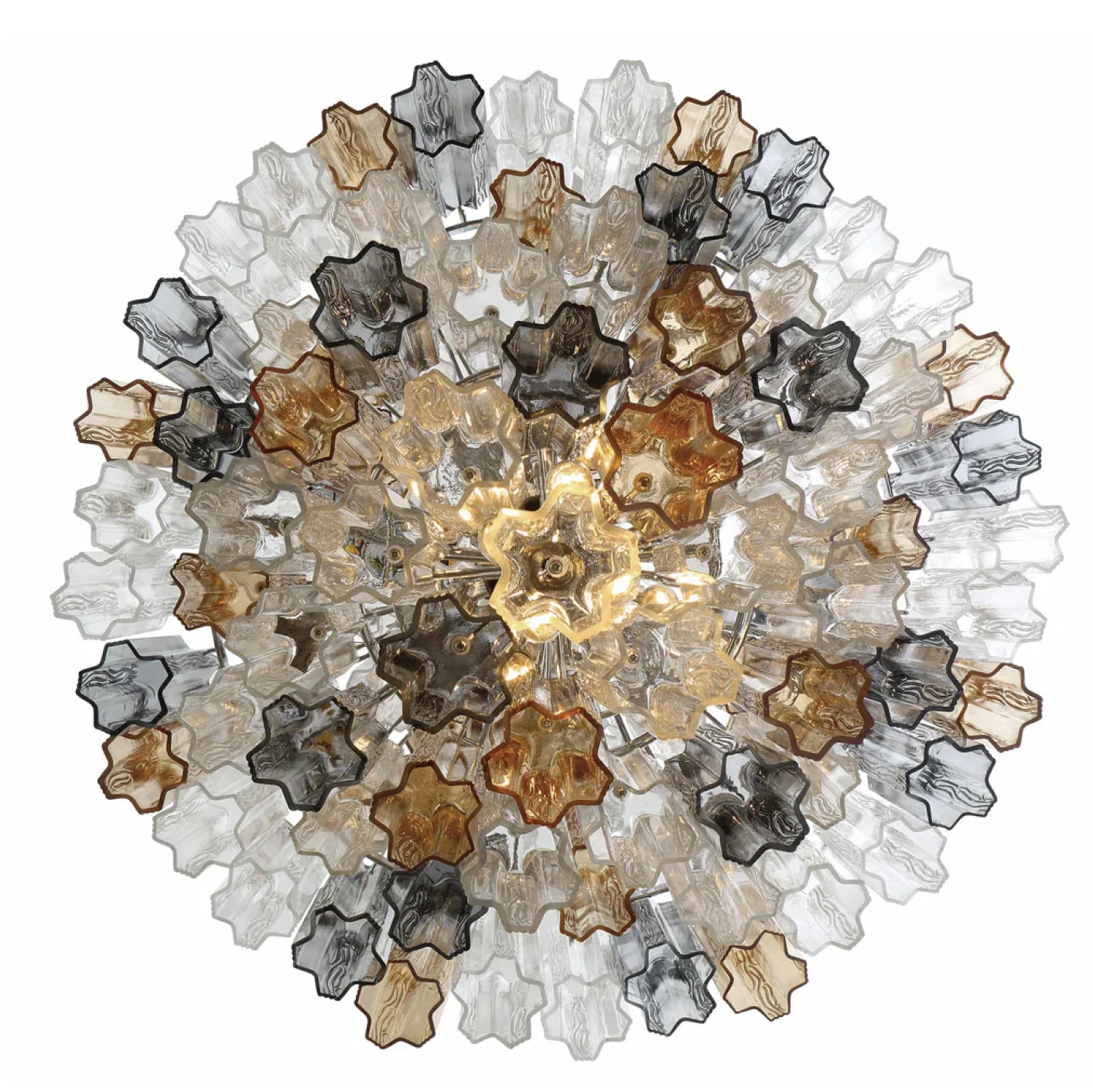 UL & CSA Custom Lighting USA, Canada, Mexico | Luxury Villa, Hotel & Commercial Building Bespoke Fixtures project view