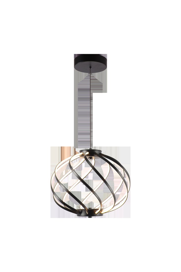 Light Cage Pendant