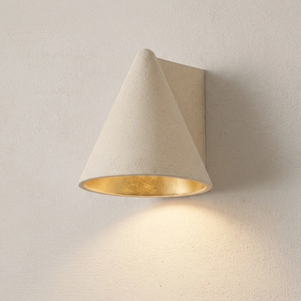 concrete-industrial-wall-light-cone